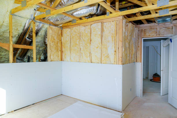 Fireproof Insulation in Maumelle, AR