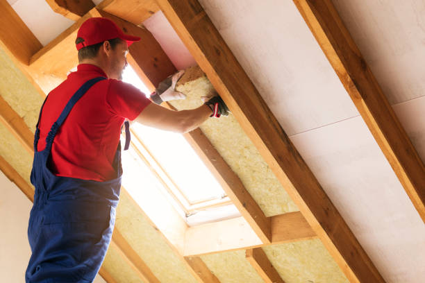 Best Fireproof Insulation  in Maumelle, AR